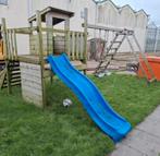 Buitenspeel toestel, Ophalen, Zo goed als nieuw, Schommel