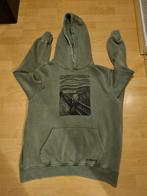 3 hoody's maat L
teab, Ophalen of Verzenden, Zo goed als nieuw, Maat 46 (S) of kleiner, Blauw