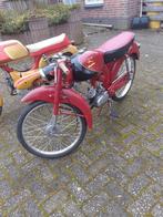 oldtimer brommer nieuwstaat brommers, Fietsen en Brommers, Ophalen, Overige merken