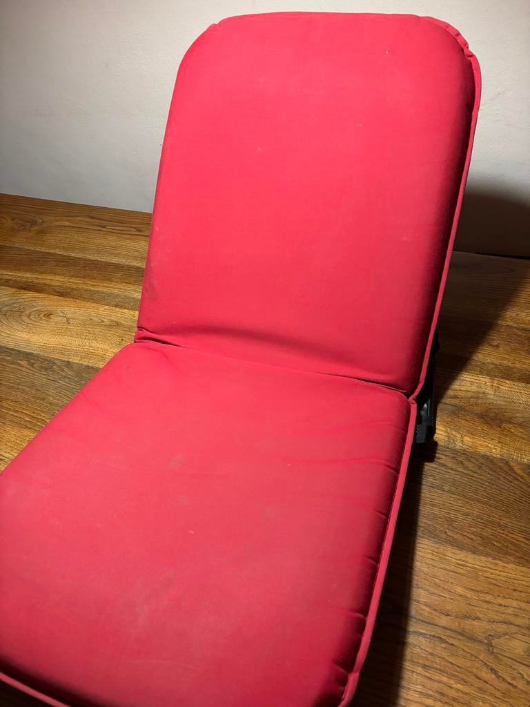 2 x Comfort seat, Ophalen, Gebruikt, Interieur en Kussens