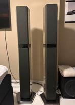 Bang & Olufsen Beovox Penta 6611 luidsprekers, Audio, Tv en Foto, Luidsprekers, Overige merken, Ophalen of Verzenden, Zo goed als nieuw