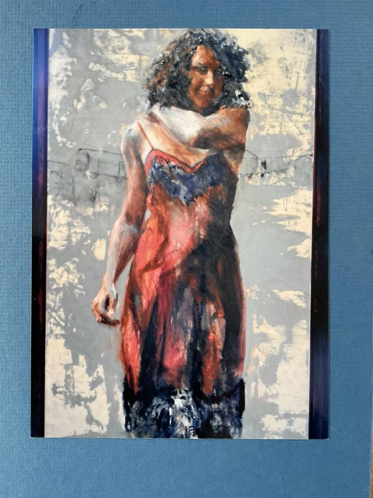 Originele foto van SAM DRUKKER, Ophalen of Verzenden