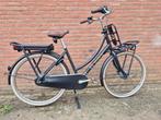 Cortina E-U4 Transport elektrische fiets (slechts 1243 Km), 7202BZ, H.G.Bicicletta, Ophalen of Verzenden, 47 tot 51 cm
