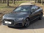 Audi S5 ABT 3.0|PANO|Carbon|RS-stoel|Massage|435pk|Matrix, Auto's, Audi, Automaat, 434 pk, Gebruikt, 2995 cc
