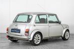 MINI Cooper 1.3 MPI 40th Anniversary (bj 1999), Auto's, Voorwielaandrijving, 4 cilinders, 4 stoelen, Bedrijf