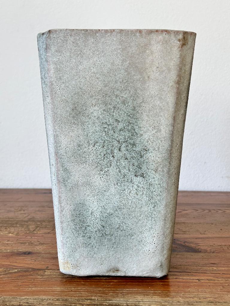 Vaas / grote vaas - Pieter Groeneveldt, Ophalen of Verzenden