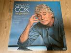 Gerard Cox Aangenaam verzamelalbum, Ophalen of Verzenden, Zo goed als nieuw, 12 inch, Levenslied of Smartlap