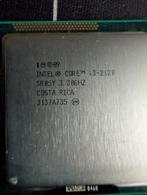 Intel Core i3-2120 - 3.30 GHz Processor, Computers en Software, Processors, Ophalen of Verzenden