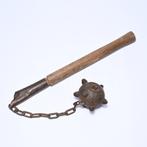 Goedendag , 19de eeuwse replica, Verzenden, Landmacht, Duitsland