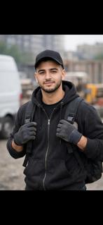 Jongeman (23) zoekt werk direct beschikbaar, Rijbewijs B, Tot en met 24 uur, Overige vormen