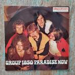 LP Group 1850 - Paradise Now (Discofoon VD 7063), Ophalen of Verzenden, Gebruikt, 12 inch, Progressive