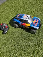 Red Bull afstandbestuurbare auto, Gebruikt, Auto offroad, RTR (Ready to Run), Overige schalen