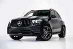Mercedes-Benz GLE-klasse 580 Premium Plus | AMG pakket | Pan, Automaat, 2245 kg, GLE, Zwart