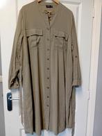 Bijna nieuwe jurk  maat 50., Ophalen of Verzenden, Zo goed als nieuw, Zwart, Jurk