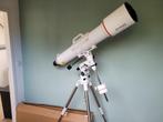 Bresser Messier AR-152L Refractor Telescoop (OTA) i, Lenzentelescoop (refractor), 80 tot 200 mm, Met statief, Ophalen of Verzenden