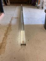 TL armatuur - Aluminium behuizing, 23 stuks,, Ophalen, Gebruikt