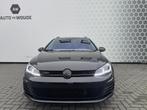 VW Golf Variant 1.6 TDI Highline Porsche remmen Airride Led, Auto's, Volkswagen, Voorwielaandrijving, Gebruikt, 4 cilinders, Zwart
