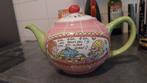 Blond Amsterdam Theepot, Huis en Inrichting, Ophalen, Zo goed als nieuw