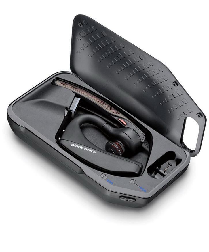 Plantronics hoofdtelefoons Voyager 5200 UC, Audio, Tv en Foto, Koptelefoons, Ophalen of Verzenden