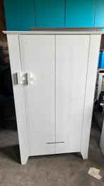 Legkast wit Wood, Ophalen of Verzenden, Gebruikt