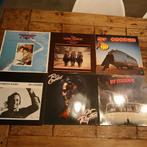 6  lp Ry Cooder, Cd's en Dvd's, Ophalen of Verzenden, Zo goed als nieuw, 12 inch, Poprock