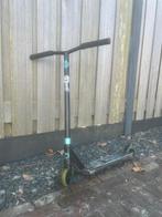 Stoere stuntstep: direct klaar voor gebruik!, Ophalen, Gebruikt, Gewone step