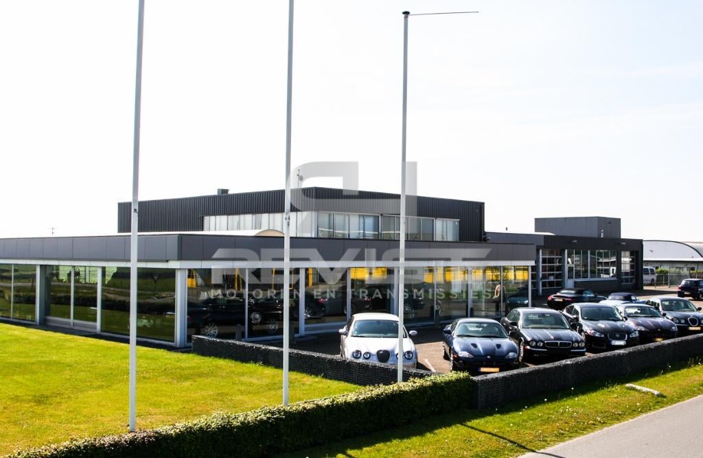 Motorproblemen Landrover Velar, 204 204DTD 306 306DT, Garantie, Overige werkzaamheden