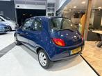 Ford Ka 1.3 Cool & Sound|AIRCO|ELEKTR.RAMEN|NAP, Auto's, Ford, Voorwielaandrijving, 1299 cc, Gebruikt, 31 €/maand