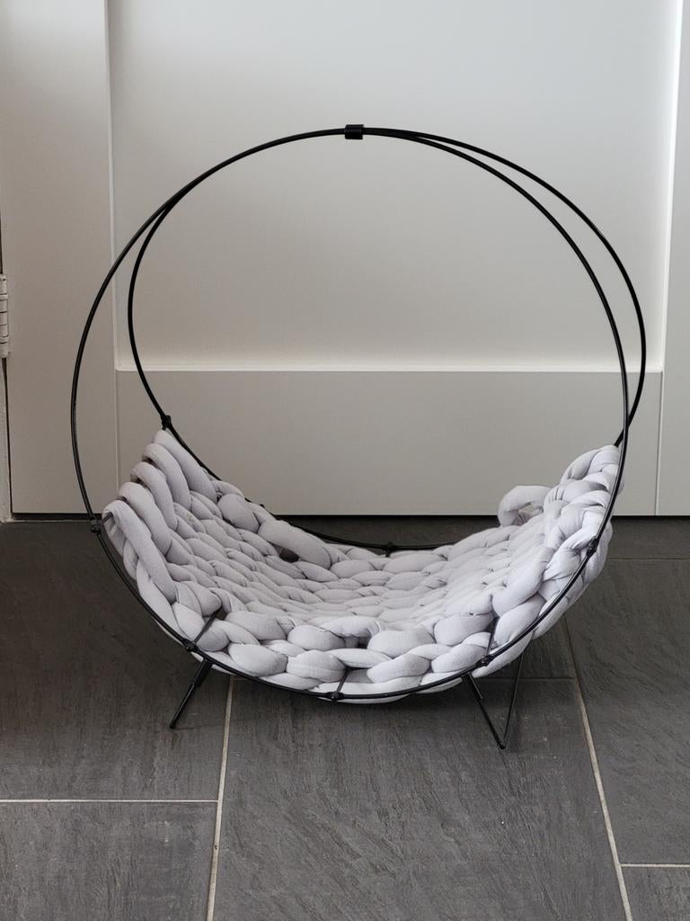 Kattenmand / hangmat nieuw, Dieren en Toebehoren, Kattenmanden, Ophalen of Verzenden, Nieuw, Pluche