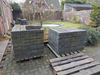 Gratis af te halen ca 30 m2 betonklinkers, Ophalen, Gebruikt, Overige materialen