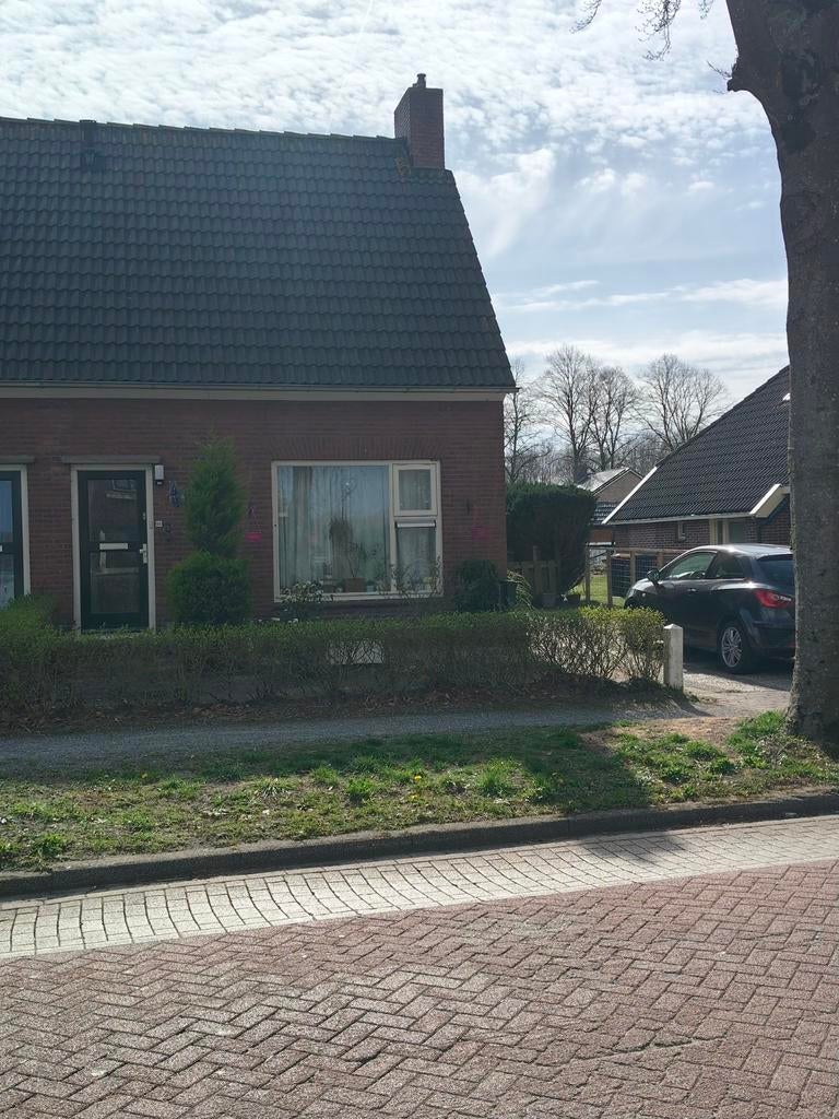 Woningruil U naar Annen en wij naar Assen