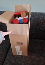 Doos 3, verkoop, rommelmarkt Doos. Speelgoed en accessoires, Ophalen of Verzenden, Nieuw