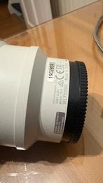 Sony Sel70-200 lens, Ophalen of Verzenden, Zo goed als nieuw, Video