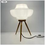 Vintage Antiek Industrieel Kasten Lampen Woonaccessoires, Antiek en Kunst, Ophalen