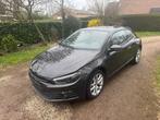 Volkswagen scirocco 1.4 Tsi Airco/Navi/Lm Velgen/led, Ophalen, Volkswagen, Wit, Handgeschakeld