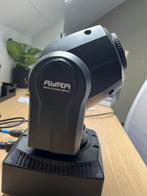 Ayra Ero Micro Spot LED Movinghead, Ophalen of Verzenden, Zo goed als nieuw, Licht, Geluidgestuurd