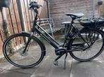 Batavus Fonk E-Go Plus, 55 tot 59 cm, Ophalen, Zo goed als nieuw, Batavus