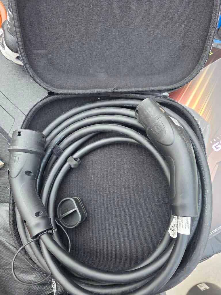 Audi Q8 2-fase Oplader - Gebruikt, Auto-onderdelen, Ophalen of Verzenden