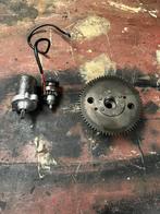 Tomos vliegwiel, Ophalen, Zo goed als nieuw, Overige typen