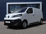 Peugeot e-Expert EV L2 75 kWh - VOORRAAD AUTO - ACTIE PRIJS!, Auto's, Bestelauto's, Gebruikt, Parkeersensor, Wit, Origineel Nederlands