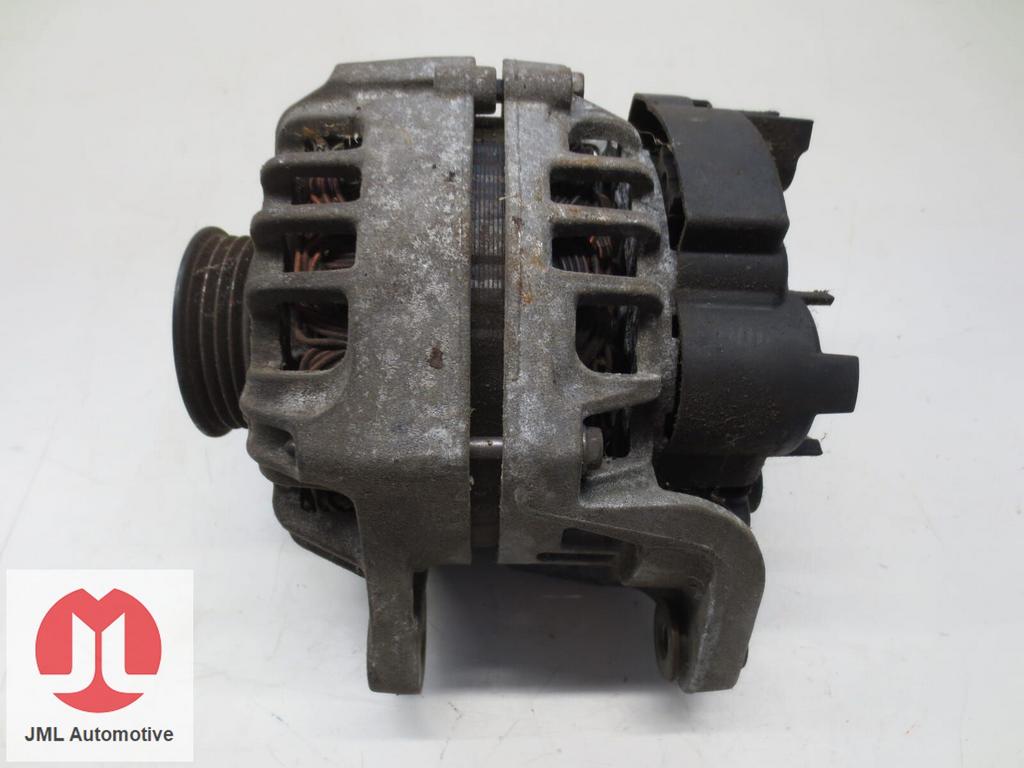 DYNAMO NISSAN MICRA, Auto-onderdelen, Gebruikt, -, -, Ophalen of Verzenden