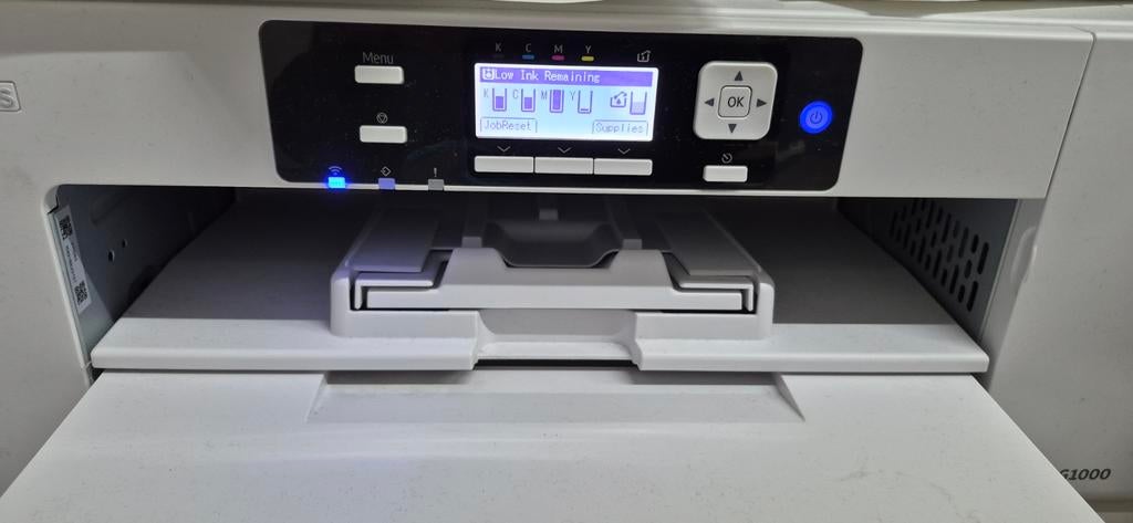 Sawgrass sg1000, Computers en Software, Printers, Ophalen