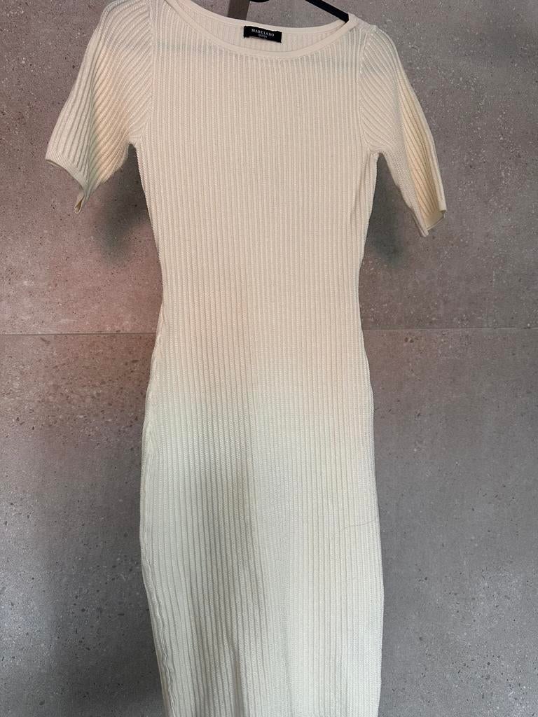 Morgan en Marciano Guess jurkjes XS 4 stuks, Ophalen of Verzenden, Zo goed als nieuw, Zwart, Boven de knie