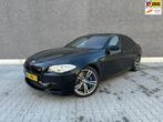 BMW 5-serie M5 680pk | AKRAPOVIC UITLAAT | BOMVOL OPTIES | A, Euro 5, Achterwielaandrijving, Gebruikt, Lichtsensor