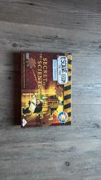 Escape room, Een of twee spelers, Ophalen of Verzenden, Nieuw