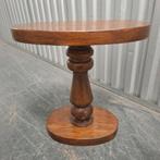 Antieke/Brocante Plantenstandaard Plantentafel Bloementafel, Ophalen, Gebruikt