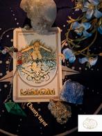 Titel:
TE RUIL: Uitgebreide Reading/Consult (Tarot, Aura, Fo, Ophalen of Verzenden