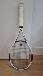 Wilson tennis racket, Sport en Fitness, Tennis, Ophalen, L1, Zo goed als nieuw, Wilson
