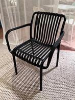 Kave Home Isabellini, Ophalen, Kunststof, Gebruikt, Zwart