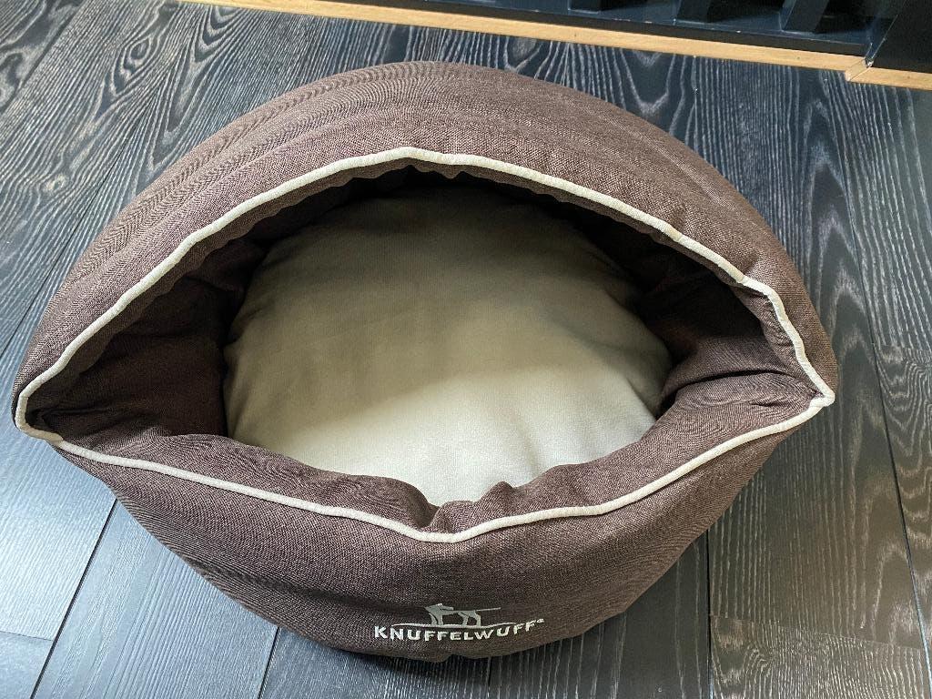 Knuffelwuff Hondengrot Pumbaa, 55 cm, Ophalen, Nieuw, Stof